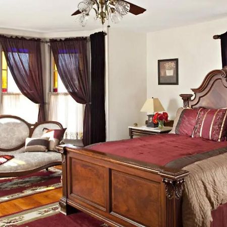 Brickhouse Inn B&B Gettysburg Luaran gambar