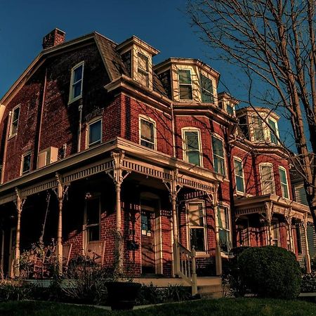 Brickhouse Inn B&B Gettysburg Luaran gambar