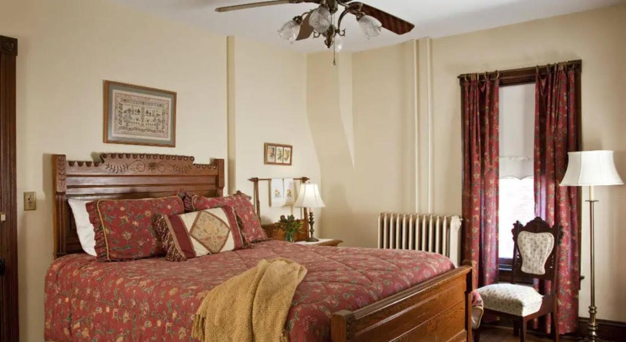 Brickhouse Inn B&B Gettysburg Luaran gambar