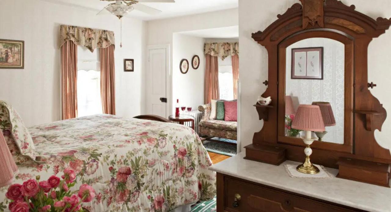 Brickhouse Inn B&B Gettysburg Luaran gambar