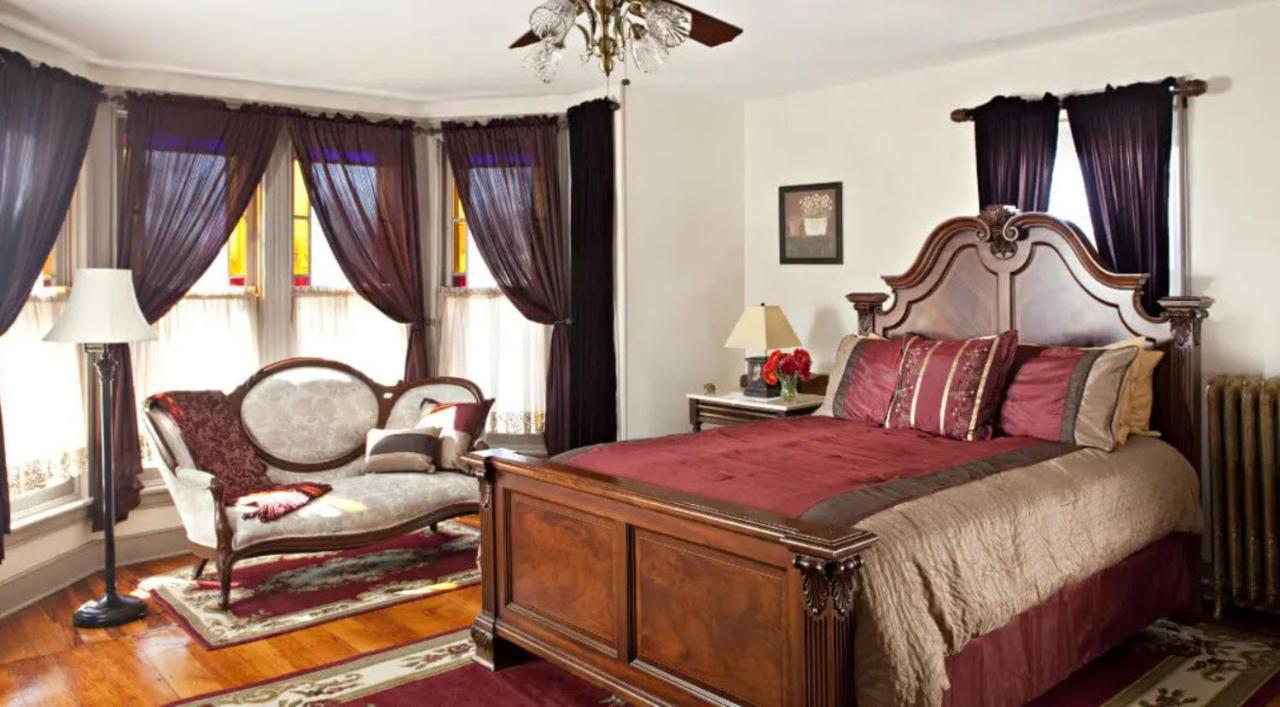 Brickhouse Inn B&B Gettysburg Luaran gambar