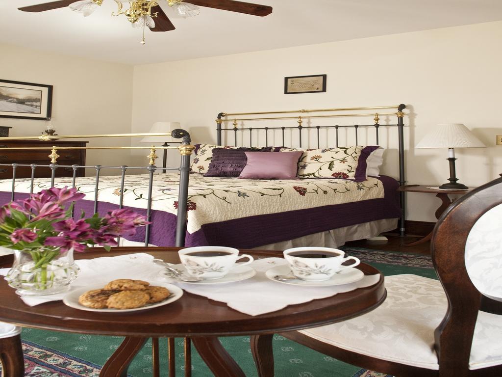 Brickhouse Inn B&B Gettysburg Luaran gambar