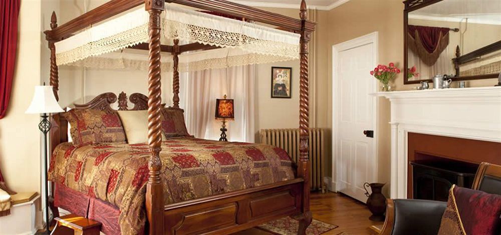 Brickhouse Inn B&B Gettysburg Luaran gambar