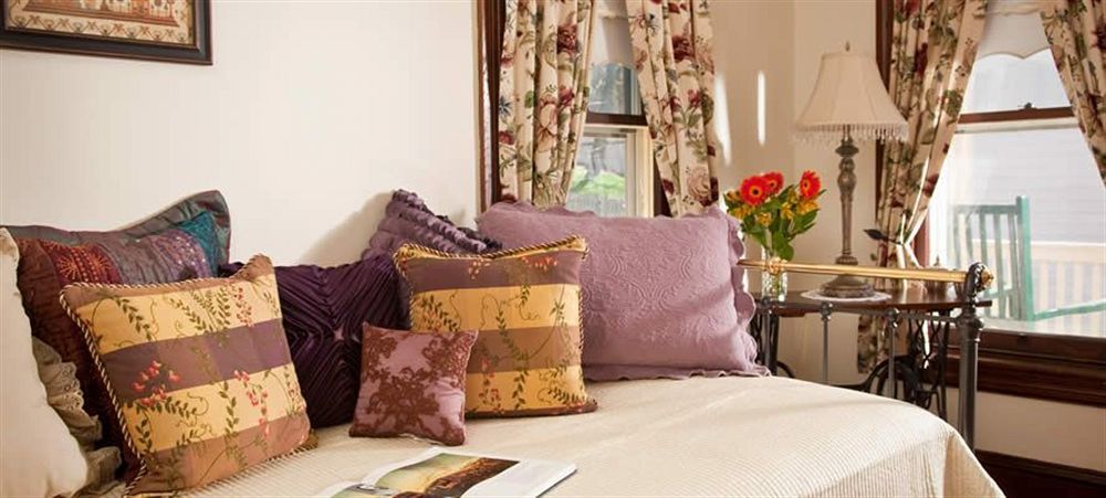 Brickhouse Inn B&B Gettysburg Luaran gambar