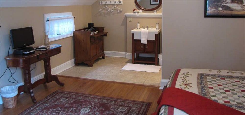 Brickhouse Inn B&B Gettysburg Luaran gambar