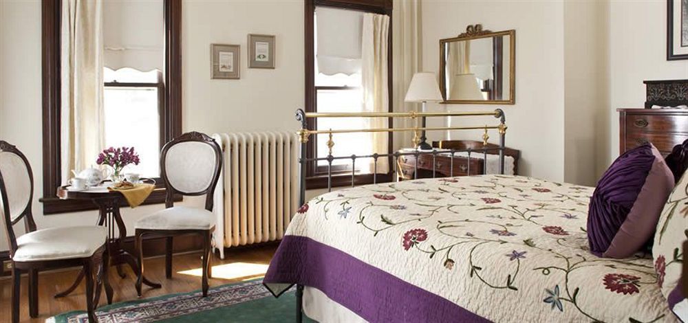 Brickhouse Inn B&B Gettysburg Luaran gambar