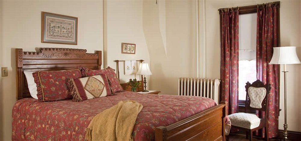 Brickhouse Inn B&B Gettysburg Luaran gambar