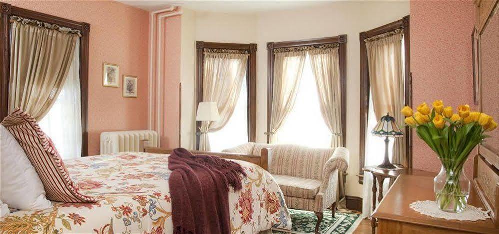 Brickhouse Inn B&B Gettysburg Luaran gambar