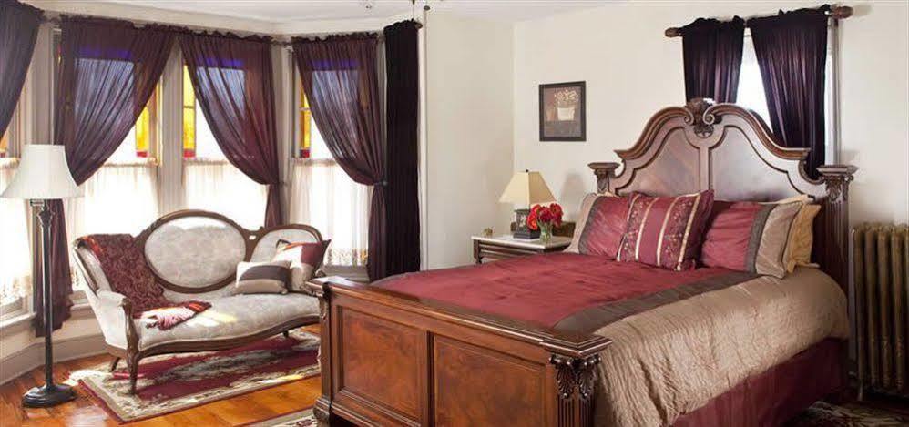 Brickhouse Inn B&B Gettysburg Luaran gambar