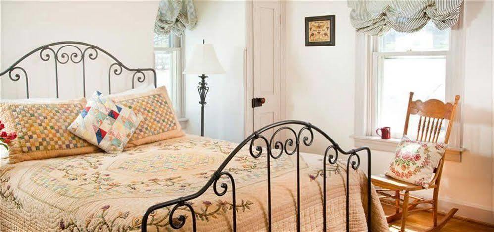 Brickhouse Inn B&B Gettysburg Luaran gambar