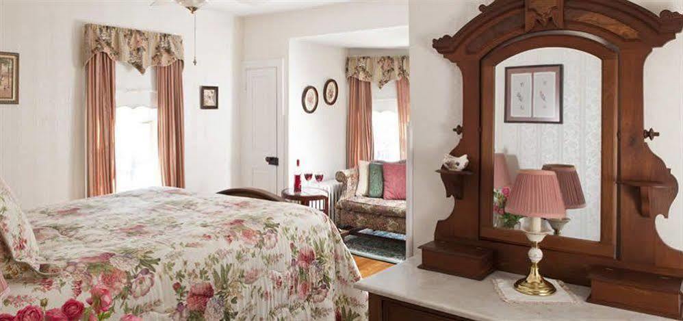 Brickhouse Inn B&B Gettysburg Luaran gambar