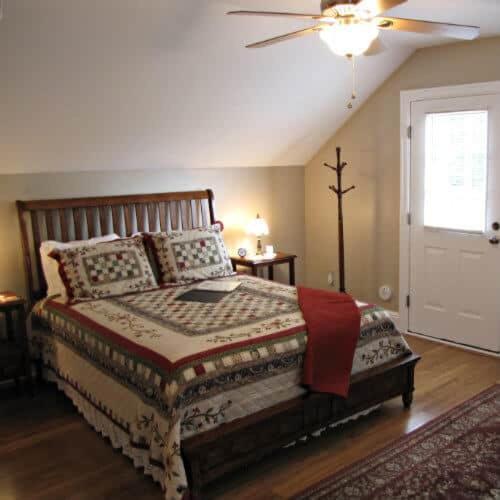 Brickhouse Inn B&B Gettysburg Luaran gambar